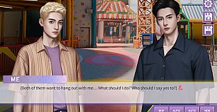 Heartbeat House: Hong Kong