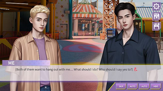 Heartbeat House: Hong Kong