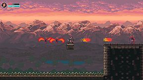 A Song in Elyel Nalore