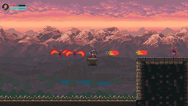 A Song in Elyel Nalore