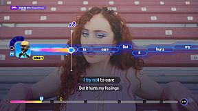 Let's Sing 2026 with International Hits