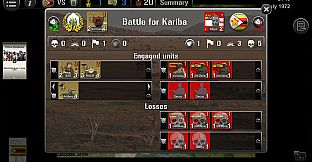 Wars Across the World: Rhodesia 1972