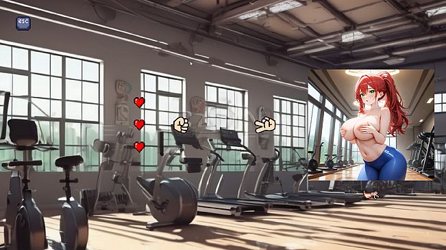 Sweet Rock Paper Scissors