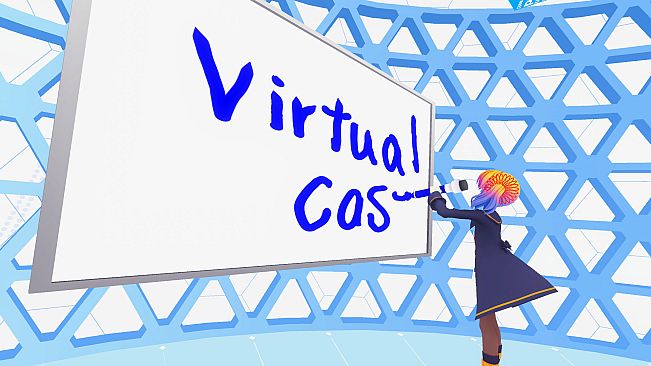 VirtualCast