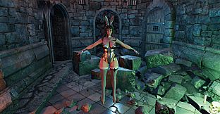 Erotic fiction for Clip maker