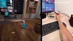 Infuse VR