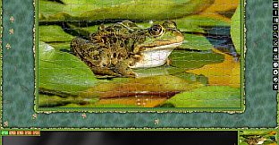 Jigsaw Puzzle Pack - Pixel Puzzles Ultimate: Variety Pack 2