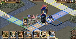 Po10tions: Silver Path