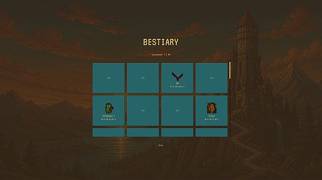TowerBound