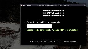 SCP - The Sentient Box