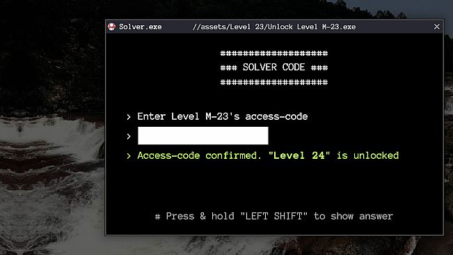 SCP - The Sentient Box