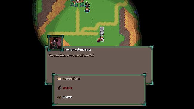 A Kingdom To Conquer