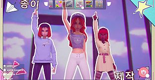 K-Pop Rising - Dream to Shine