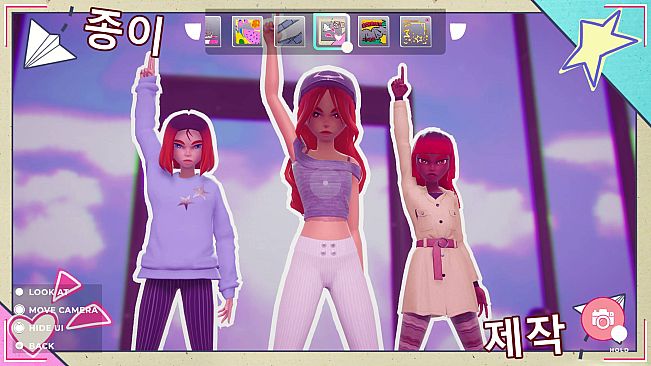 K-Pop Rising - Dream to Shine