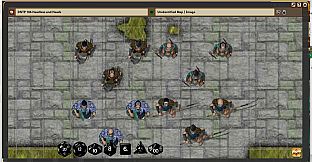 Fantasy Grounds - Devin Night Pack 186: Japanese NPCs
