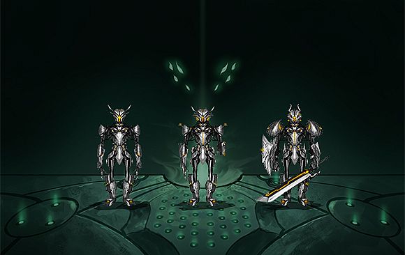 RPG Maker MV - Sci-Fi Battler Pack