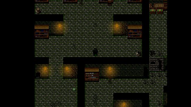 Sunflowers and the Goddess of Death