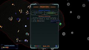 Interstellar Espionage Inc.