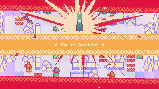 Red Rocket Defencism