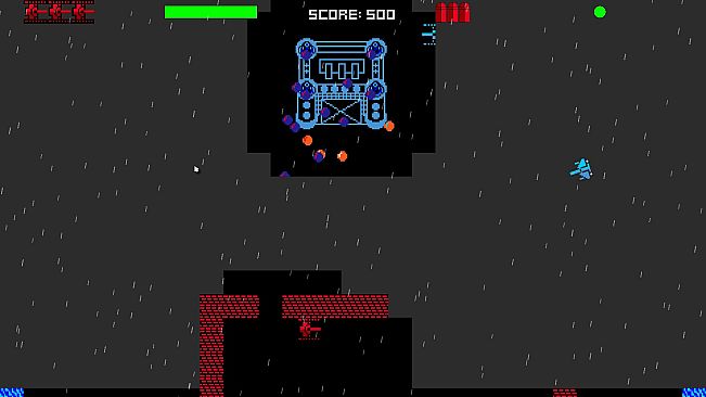 Tiger Tank 59 Ⅰ Air Strike MP037