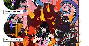 Street Cleaner: The Video Game Strategy Guide