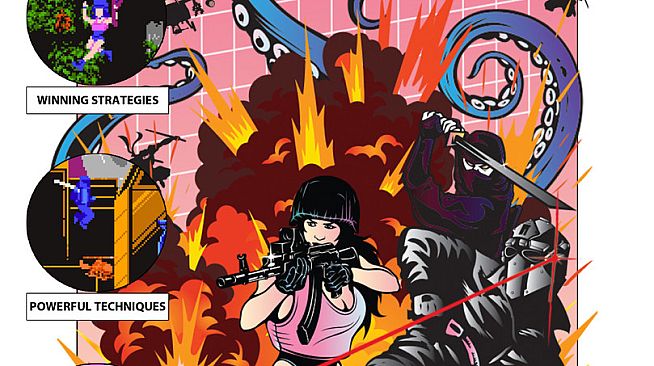 Street Cleaner: The Video Game Strategy Guide