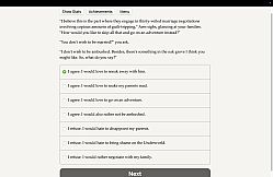 Hearts in Hades: Divine Passion