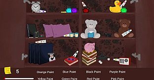 The Loneliest Artist Revamp