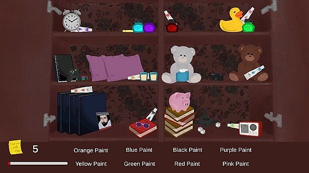 The Loneliest Artist Revamp