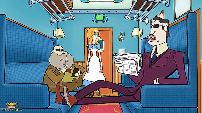 Slap Village: Reality Slap