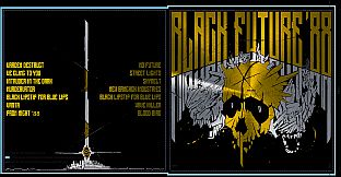 Black Future '88 - Soundtrack
