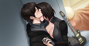 Bloodcrave: R18 Prologue