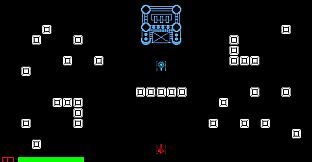 Tiger Tank 59 Ⅰ A-Gun MP081