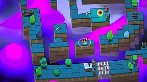 The PARADOGX Incident