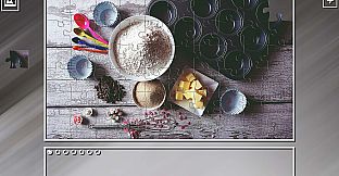 Super Jigsaw Puzzle: Generations - First Anniversary