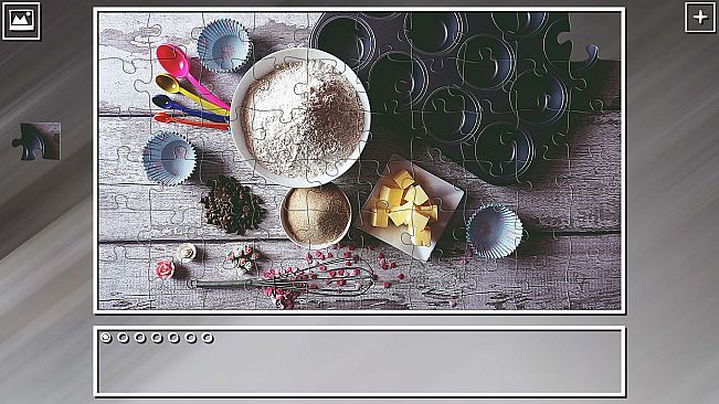 Super Jigsaw Puzzle: Generations - First Anniversary