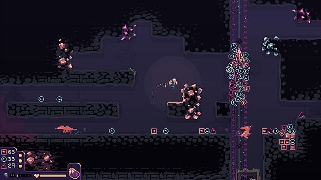 Dome Keeper Deluxe Edition