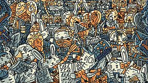 I commissioned some butterflies 4