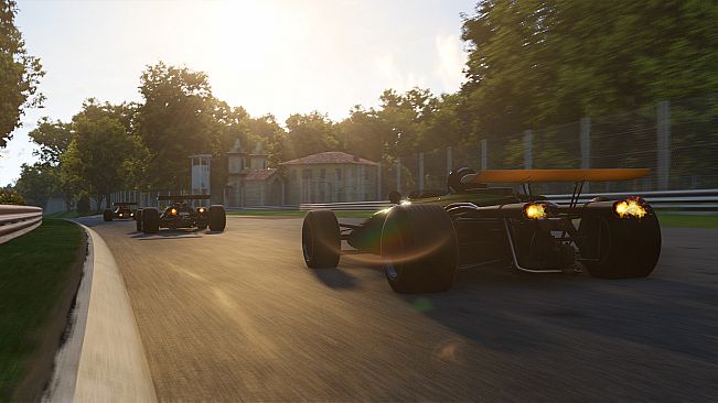 Automobilista 2 - Monza Pack