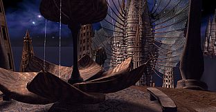 Schizm: Mysterious Journey