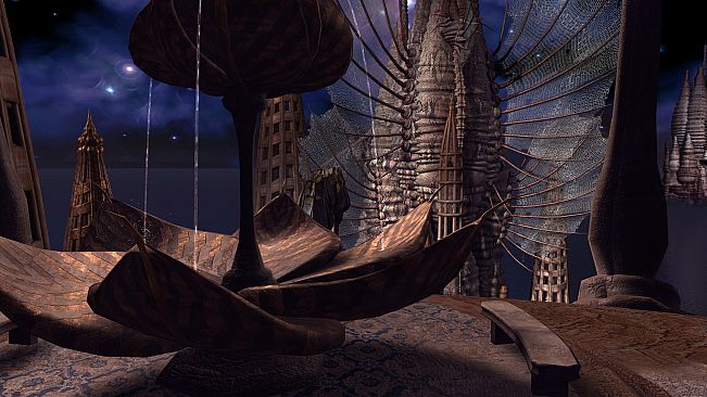 Schizm: Mysterious Journey