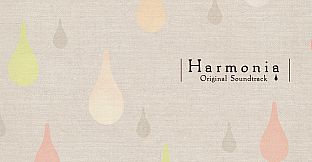Harmonia - Original Soundtrack