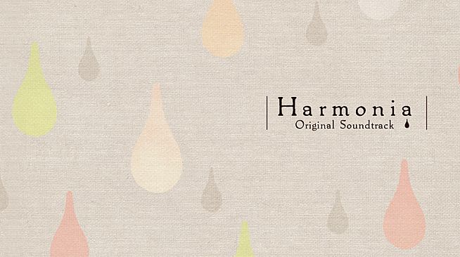 Harmonia - Original Soundtrack