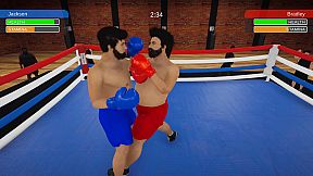 Boxing Simulator
