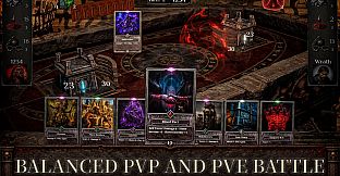 Grim Siege
