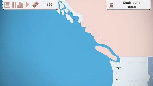 Fly Corp - American Dream