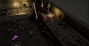 Roxy Raccoon's Pinball Panic - Steampunk Stories