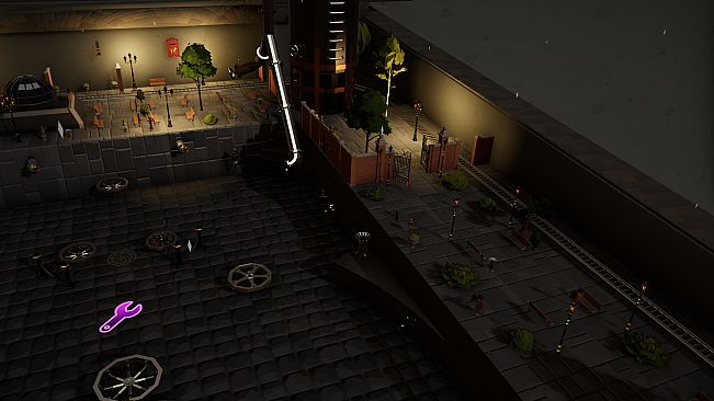 Roxy Raccoon's Pinball Panic - Steampunk Stories