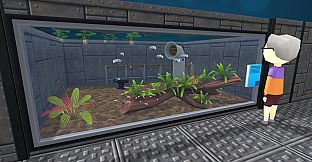 Megaquarium: Freshwater Frenzy - Deluxe Expansion