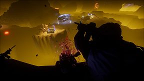 Galactic Core: The Lost Fleet (VR)